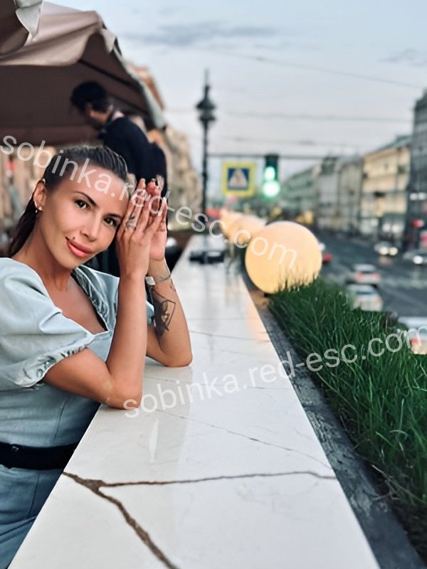 Анна — Нытва